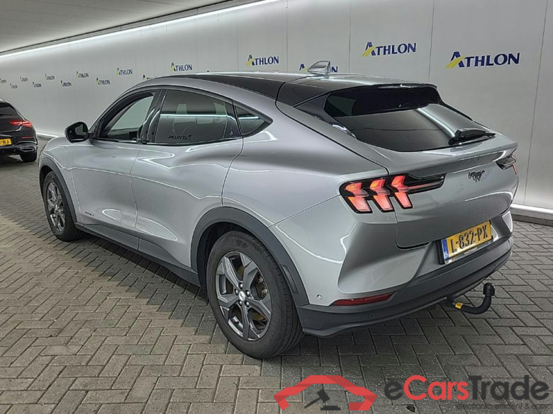 FORD Mustang Mach-E 75kWh RWD auto 5D 190kW Athlon Edition #4