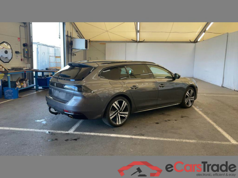 PEUGEOT 508 SW 1.6 PureTech GT S&S (EU6.3) #4