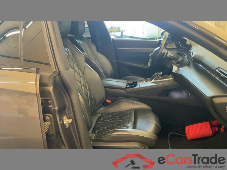 PEUGEOT 508 SW 1.6 PureTech GT S&S (EU6.3) #6