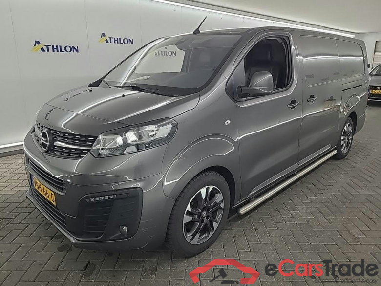 OPEL Vivaro GB L3H1 2.0 Diesel 130kW Innovation HL Auto 4D #1