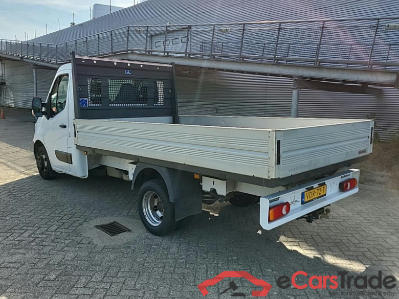 RENAULT Master PU L3H1 T35 DL ENERGY dCi 165 EUVI RWD 2D 121kW #4