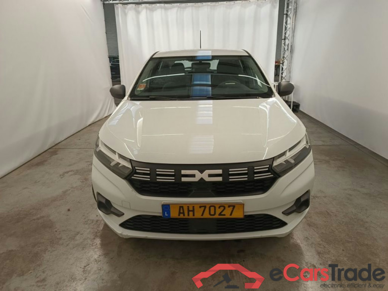 DACIA SANDERO - 2023 1.0 TCe Essential 5d #5