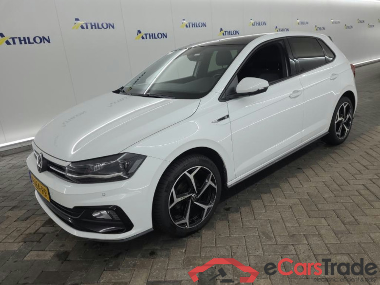 VOLKSWAGEN POLO 1.0 TSI 70kW 7-DSG Highline Business R 5D #1