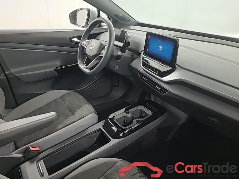 VOLKSWAGEN ID.4 77kWh 150kW Pro Auto 5D #6