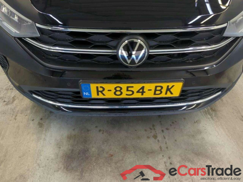 VOLKSWAGEN Taigo 1.0 TSI Life #4