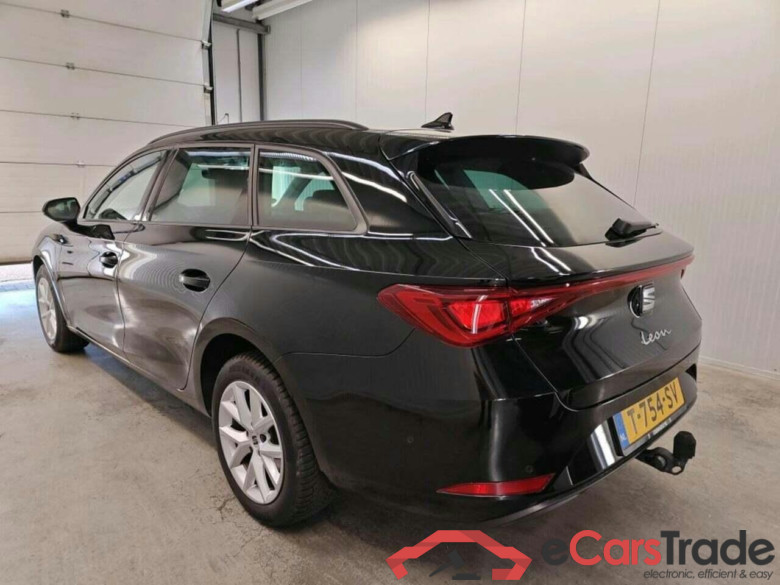 SEAT Leon Sportstourer 1.0 eTSI Style BnsIn #6
