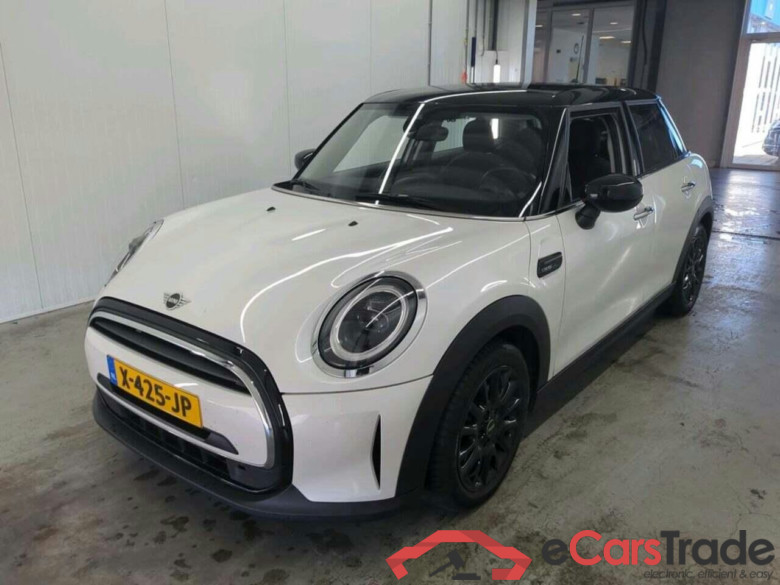 Mini 5-deurs 1.5 Cooper Camden
