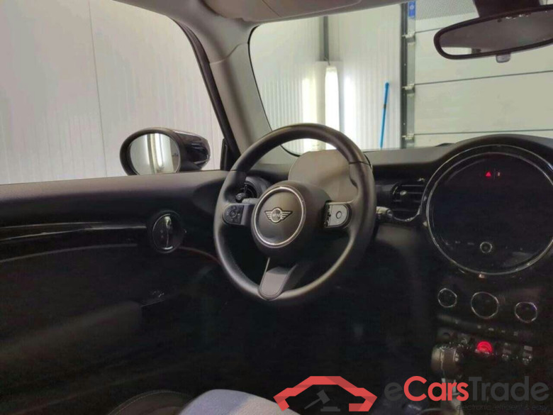 Mini 3-deurs 1.5 Cooper Bns Ed. #3