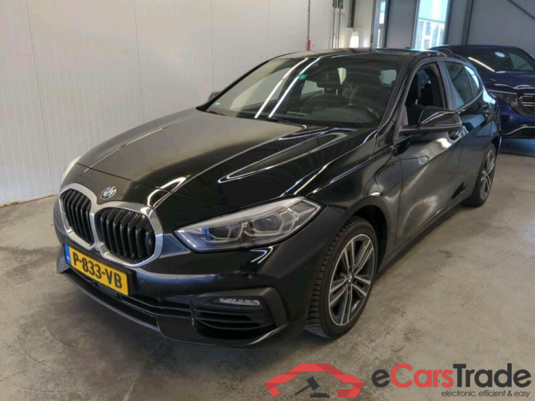 BMW 1-serie 120i Executive Ed.