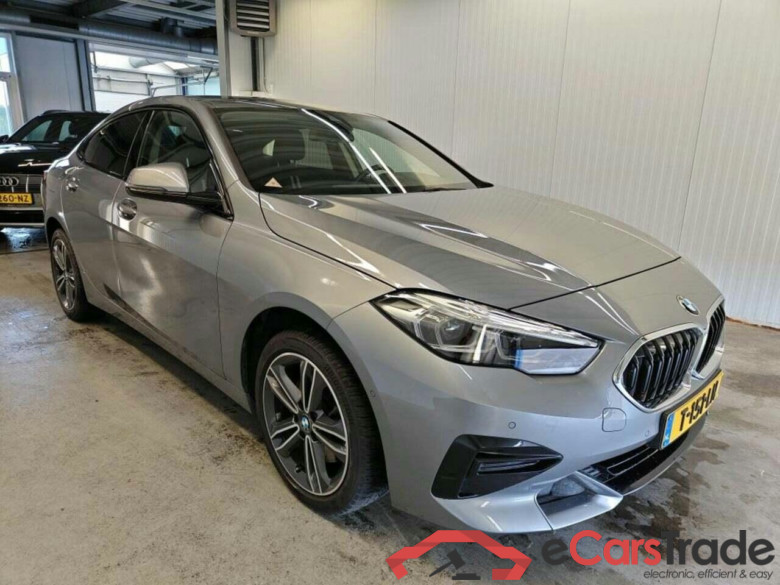 BMW 2-serie Gran Coupé 218 #5