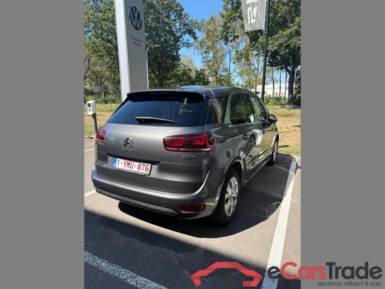 CITROEN C4 Picasso 1.2 PureTech Feel S&S #3