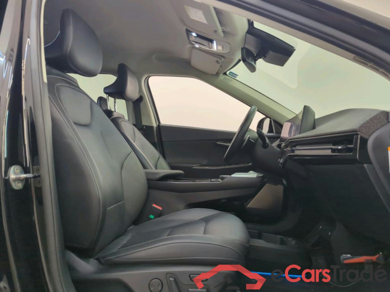 Kia EV6 77.4kWh Plus RWD 5d #3