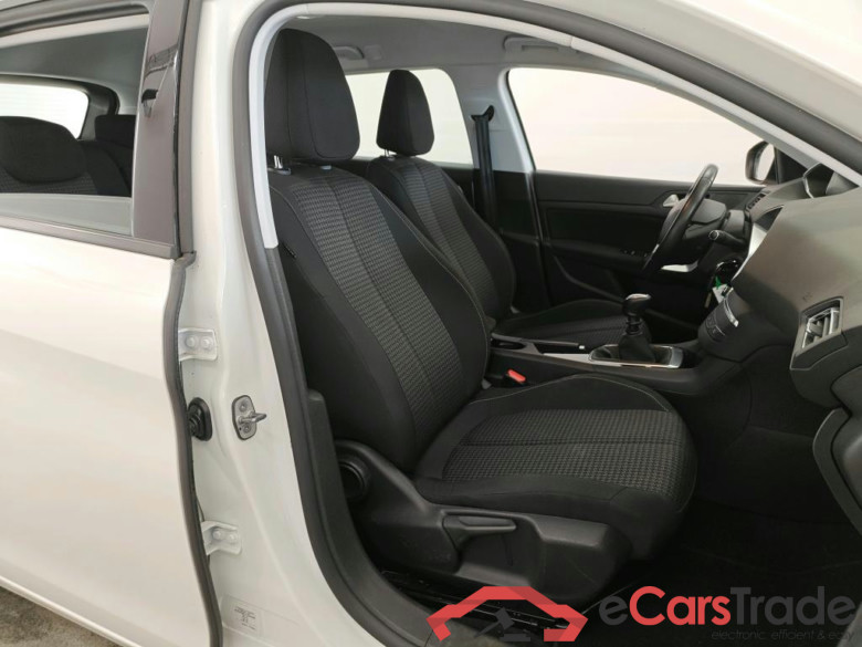 Peugeot 308 SW Blue Lease 1.2 PureTech 110 5d #3