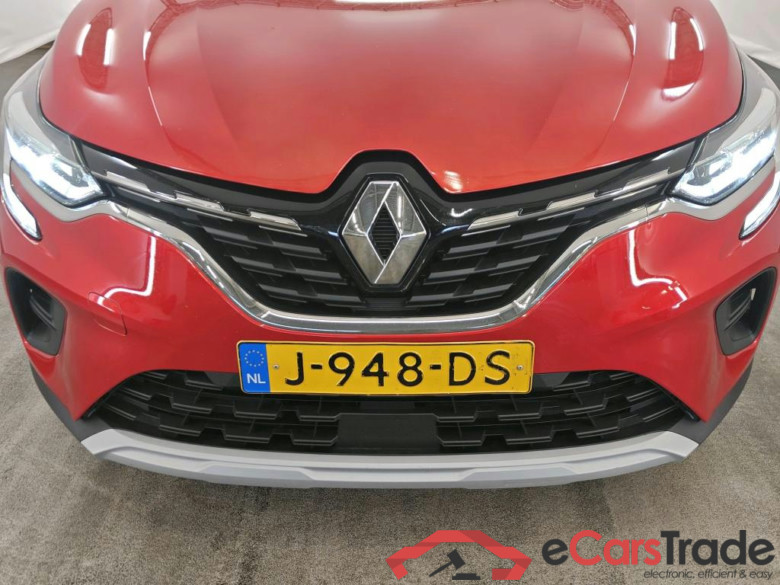 Renault Captur TCe 100 Zen 5d #5