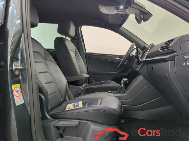 SEAT Tarraco 1.4 TSI e-Hybrid Xcellence PHEV DSG-6 5d #3