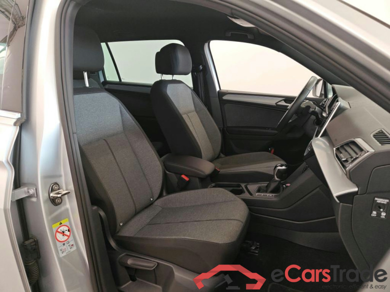 SEAT Tarraco 1.5 TSI Style Business Intense DSG-7 5d + 7 Persoons #3