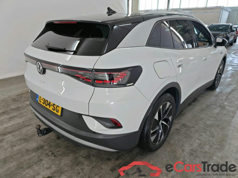 Volkswagen ID.4 77kWh Business Auto 5d #2