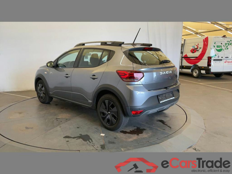 DACIA Sandero Stepway 1.0 TCe Expression #3