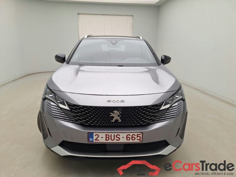 Peugeot, 5008 FL'20, 5008 1.5BHDi 96kW GT Aut