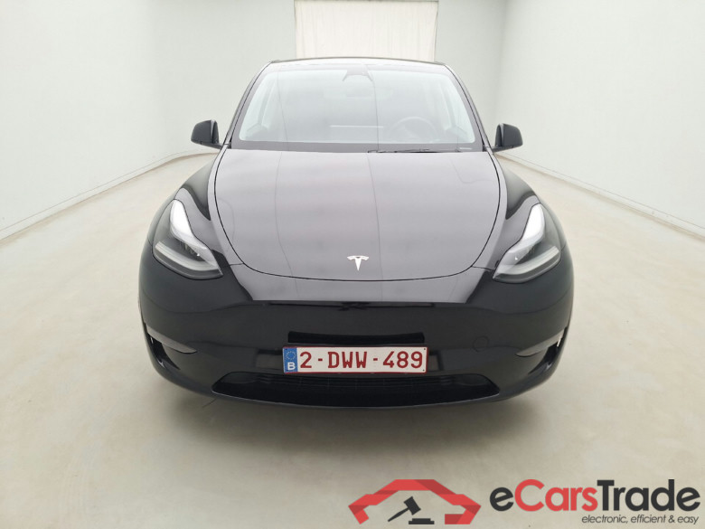 Tesla, Model Y '21 BEV, Tesla Model Y Performance Dual Motor AWD 5d