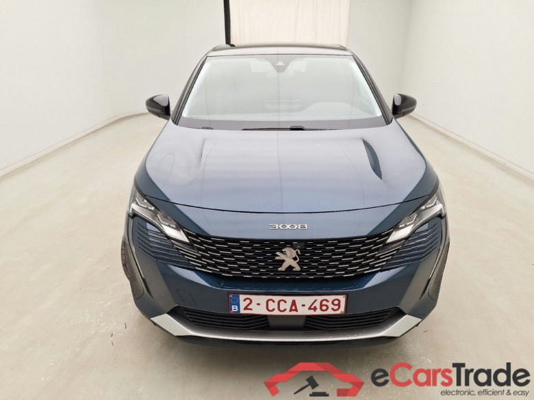 Peugeot, 3008 FL'20, 3008 1.5BHDi 96kW Allure Pack