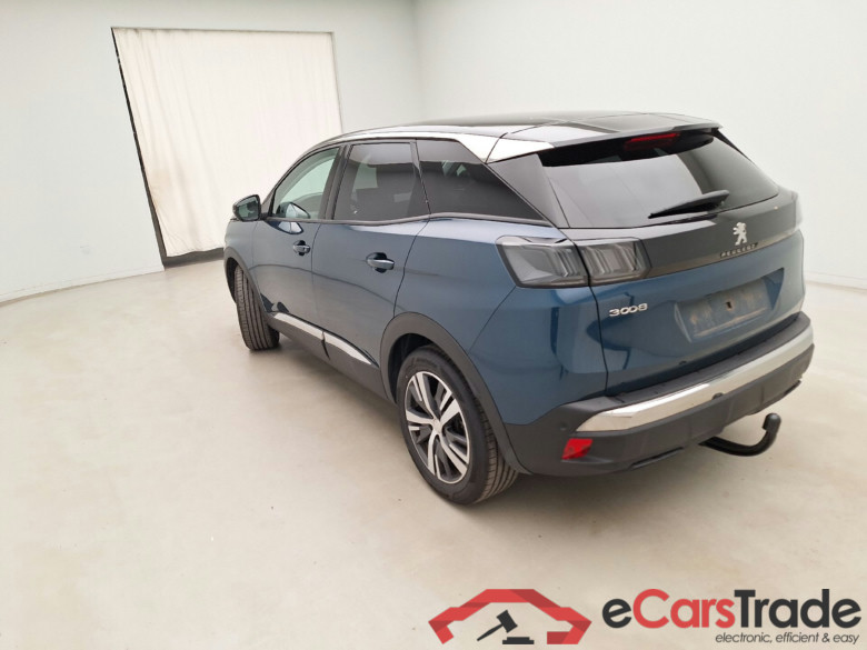 Peugeot, 3008 FL'20, 3008 1.5BHDi 96kW Allure Pack #3