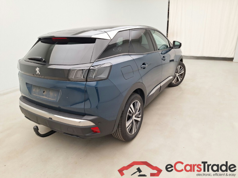 Peugeot, 3008 FL'20, 3008 1.5BHDi 96kW Allure Pack #4