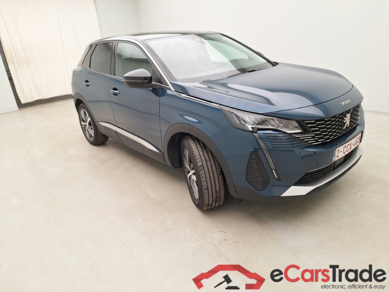 Peugeot, 3008 FL'20, 3008 1.5BHDi 96kW Allure Pack #5