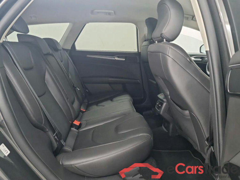 FORD MONDEO CLIPPER 2.0 HEV 140KW AUTO TITANIUM HEV #6