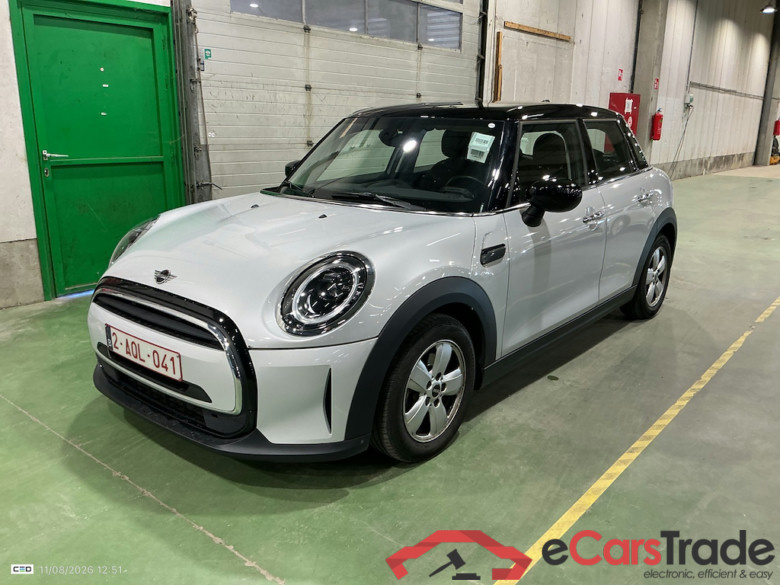 MINI MINI 5 DOOR 1.5 COOPER