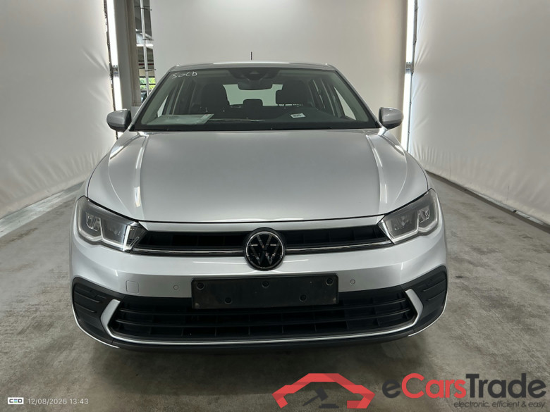VOLKSWAGEN POLO 1.0 TSI LIFE #2