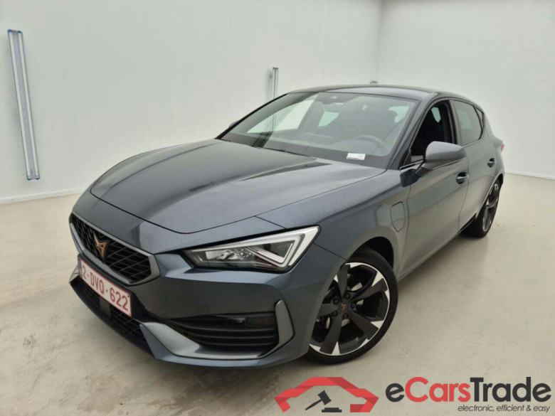 CUPRA LEON 1.4 EHYBRID PHEV DSG #1