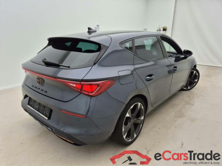CUPRA LEON 1.4 EHYBRID PHEV DSG #2