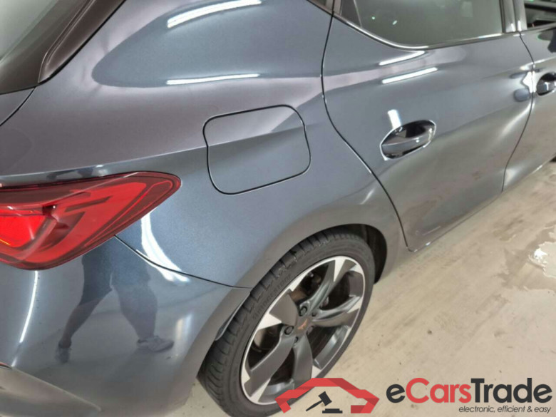 CUPRA LEON 1.4 EHYBRID PHEV DSG #6