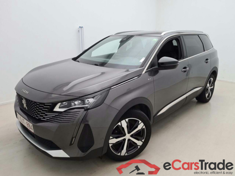 PEUGEOT 5008 1.5 BLUEHDI GT 7P. EAT8