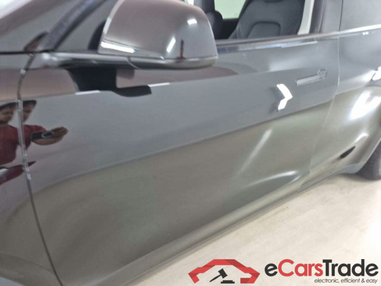 TESLA MODEL Y LONG RANGE DUALMOTOR AUTOPILOT #4