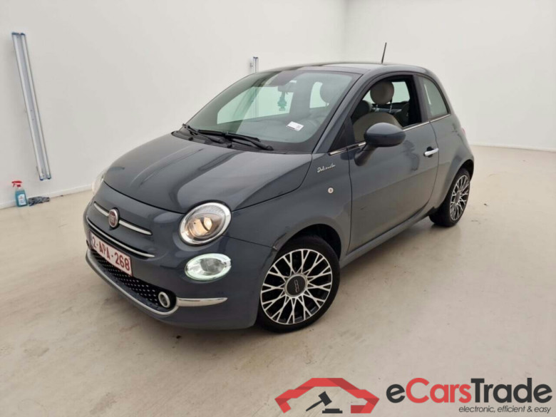 FIAT 500 1.0 HYBRID #1