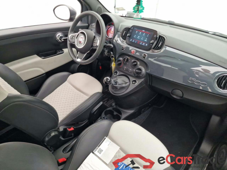FIAT 500 1.0 HYBRID #3