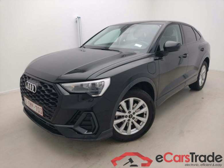 AUDI Q3 SPORTBACK 45 TFSI E S-TRONIC