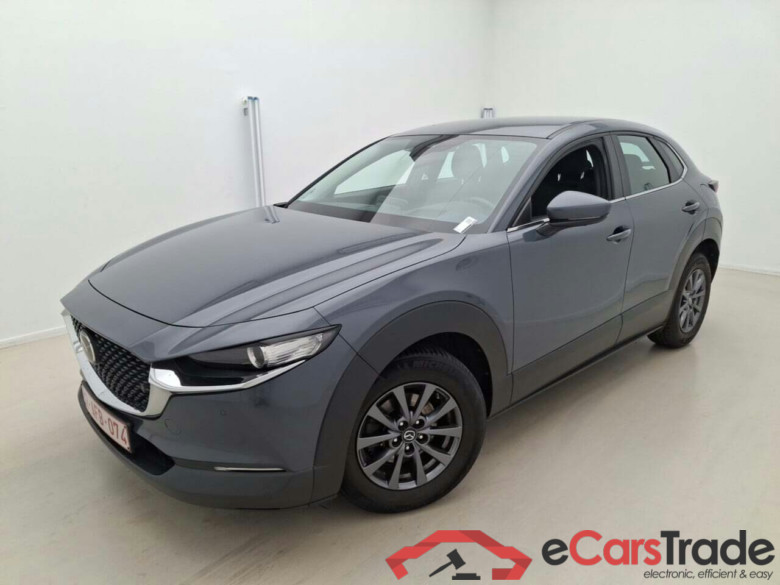 MAZDA CX-30 2.0 E-SKYACTIV-G