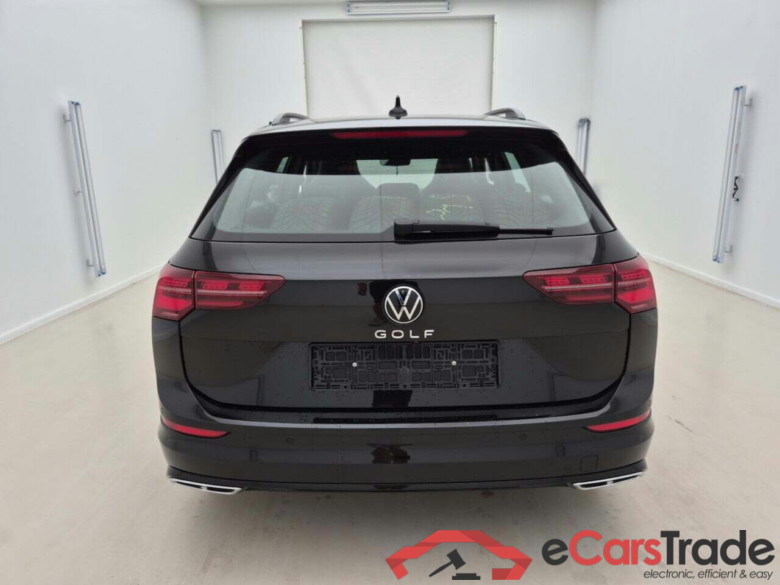 Volkswagen Golf Variant 2.0 TDI R-Line 150Hp Aut. Pano LED-Matrix Virtual ACC Navi-Pro 1/2 Sport-Leather-Alcantara KeylessGo Camera Klima PDC ... #5