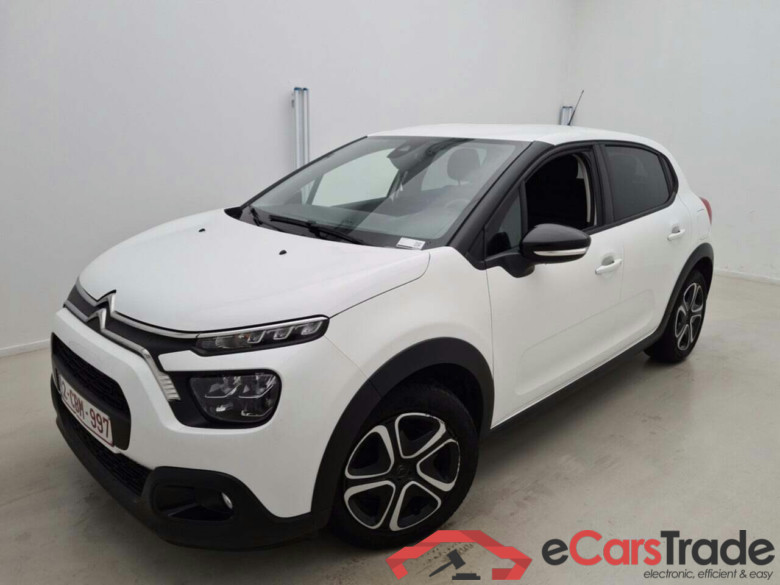 CITROEN C3 1.2 PT FEEL