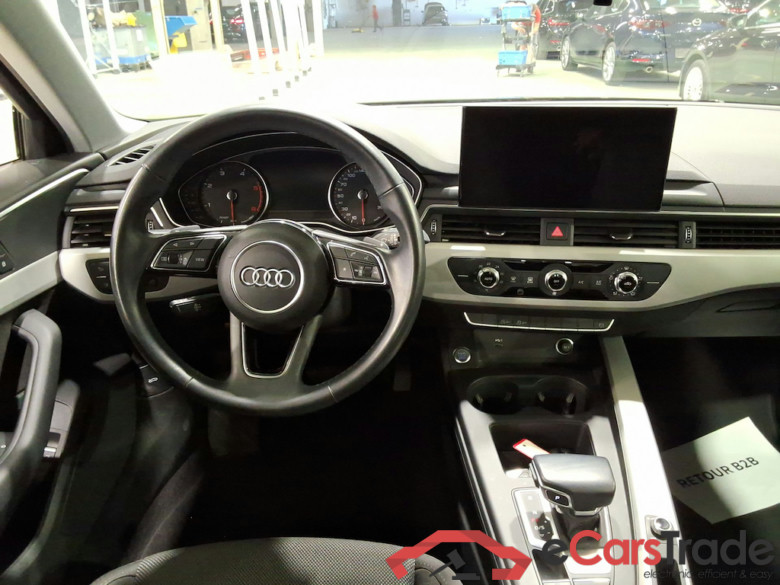 AUDI A4 2.0 30 TDI 100KW S TR BUSINESS EDITION #6