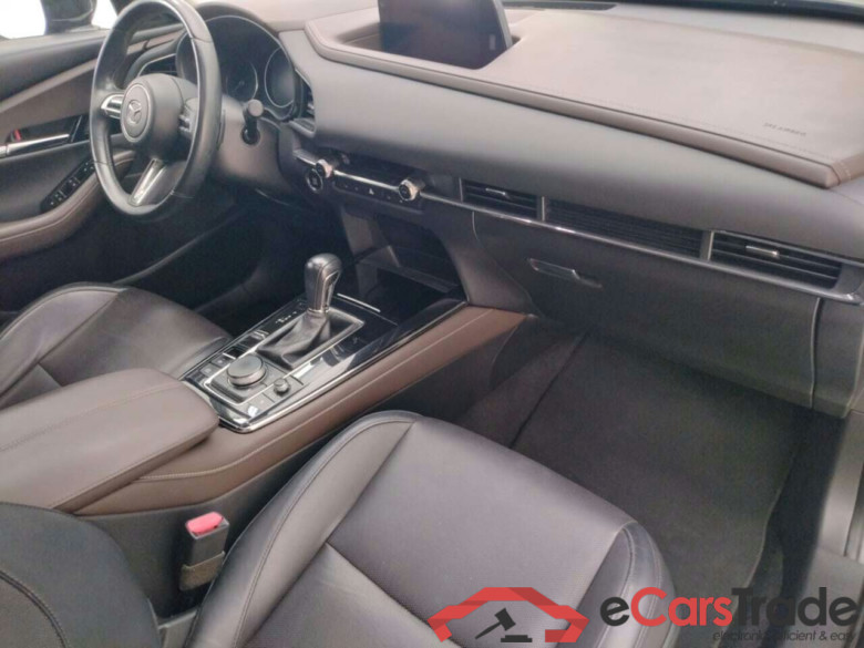 MAZDA CX-30 2.0 E-SKYACTIV-X SKYCRUISE #3