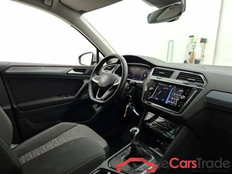 VOLKSWAGEN TIGUAN 2.0 TDI SCR LIFE #3