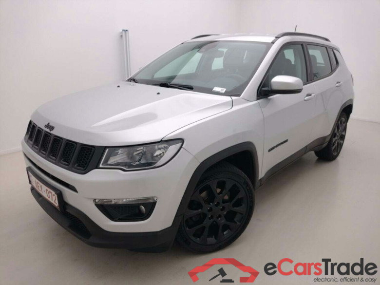 JEEP COMPASS 1.3 TURBO T4 S 4X2 DDCT