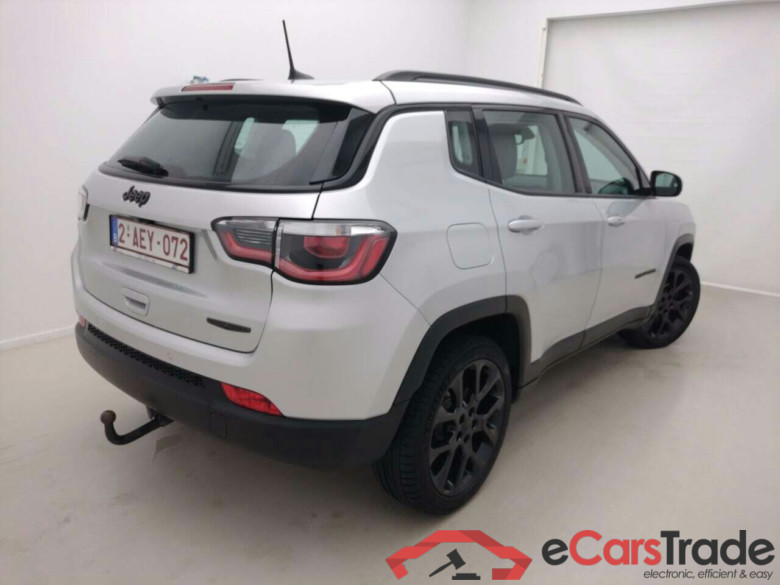 JEEP COMPASS 1.3 TURBO T4 S 4X2 DDCT #2