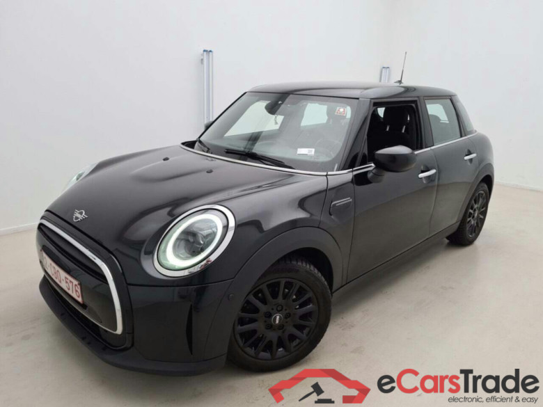 MINI ONE 1.5 #1