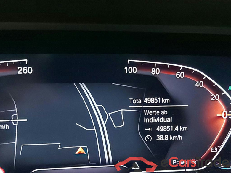 BMW - BMW 2 GRAN COUPE 218iA 136PK Business Edition Advantage & Pack Business & Cruise Control & PDC Front & Rear  * PETROL * #5