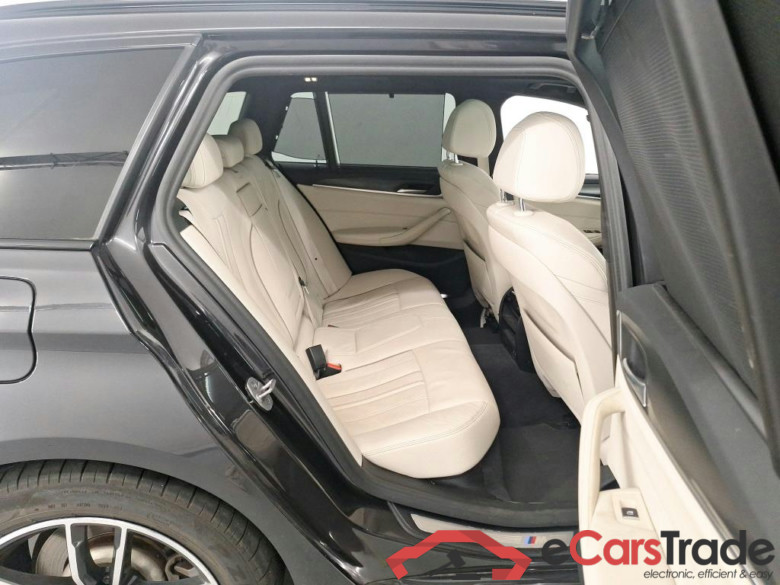 BMW 5 SERIES TOURING 2.0 530E TOURING AUTO #6